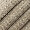 Barley - Beige & Taupe Plain & Solid Upholstery Fabric 54 Inches"